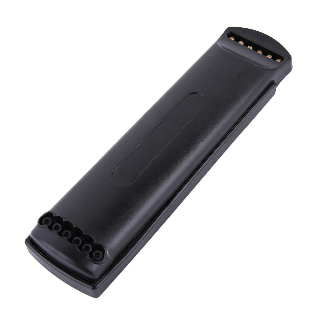 Portable Guitar Practice Tool: 6 String 4 Fret Model (For Beginners) Portable Guitar Practice Tool: 6 String 4 Fret Model (For Beginners)